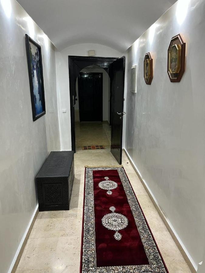 Appartement Marrakech Marrakesh Exterior foto